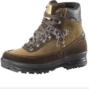 PLANIKA snow winter hiking boots